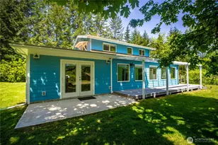 89 Slab Camp Rd, Sequim, WA 98382 - Photo 2