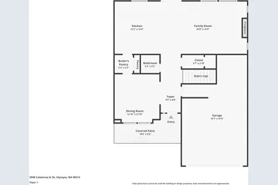 2908 Caledonia Street SE, Olympia, WA 98513 - Photo 28