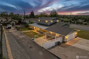 921 NW 1st Ave, Ephrata, WA 98823 - Photo 2