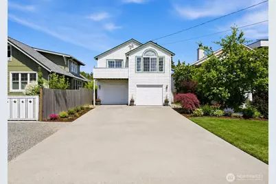 512 N 104th Street, Seattle, WA 98133 - Photo 2