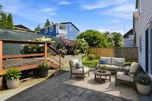 512 N 104th St, Seattle, WA 98133 - Photo 26