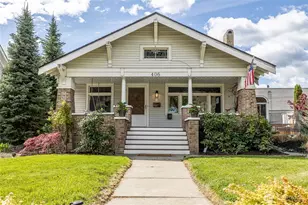 406 Cottage Ave, Cashmere, WA 98815 - Photo 2