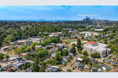 3307 Wetmore Avenue S #A, Seattle, WA 98144 - Photo 4