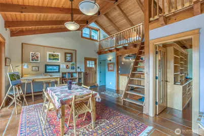 402 Cayou Valley Road, Orcas Island, WA 98224 - Photo 34