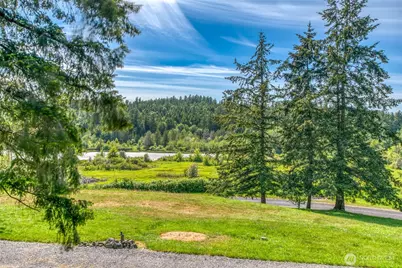 402 Cayou Valley Road, Orcas Island, WA 98224 - Photo 2