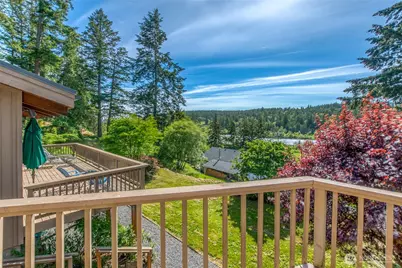 402 Cayou Valley Road, Orcas Island, WA 98224 - Photo 12