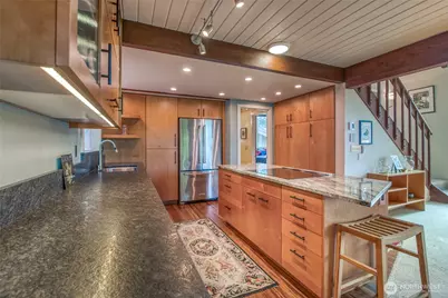 402 Cayou Valley Road, Orcas Island, WA 98224 - Photo 22