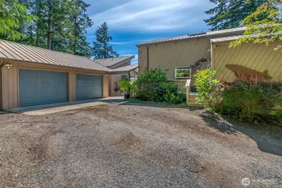 402 Cayou Valley Road, Orcas Island, WA 98224 - Photo 8
