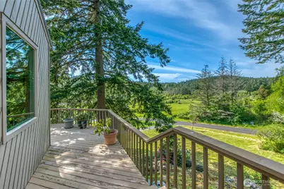 402 Cayou Valley Road, Orcas Island, WA 98224 - Photo 14