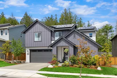 18553 Sawgrass Drive NE, Poulsbo, WA 98370 - Photo 1