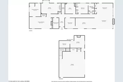 112 Merridith Street, Port Ludlow, WA 98365 - Photo 40