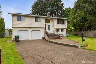 4406 Montclair Drive SE, Lacey, WA 98503 - Photo 2