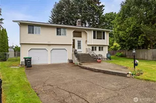 4406 Montclair Dr SE, Lacey, WA 98503 - Photo 2