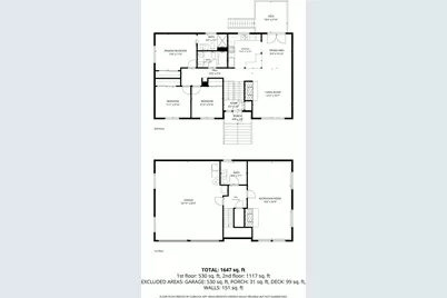 4406 Montclair Drive SE, Lacey, WA 98503 - Photo 4