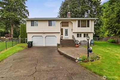 4406 Montclair Drive SE, Lacey, WA 98503 - Photo 1