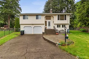 4406 Montclair Dr SE, Lacey, WA 98503 - Photo 1