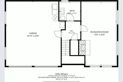 4406 Montclair Drive SE, Lacey, WA 98503 - Photo 6