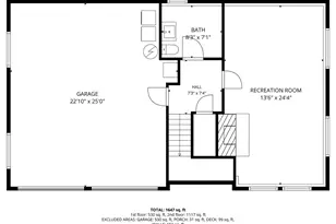 4406 Montclair Dr SE, Lacey, WA 98503 - Photo 6