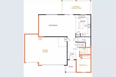 18455 139th Avenue Ct E #32, Puyallup, WA 98374 - Photo 2