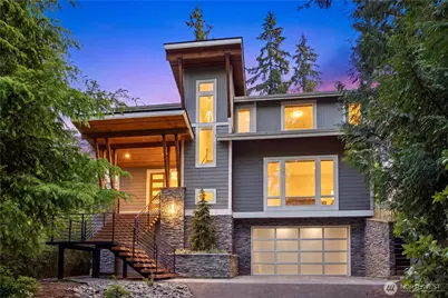 16003 SE 43rd Street, Bellevue, WA 98006 - Photo 1