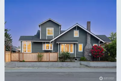1519 N Alder Street, Tacoma, WA 98406 - Photo 2