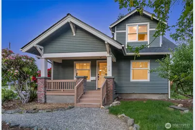 1519 N Alder Street, Tacoma, WA 98406 - Photo 1