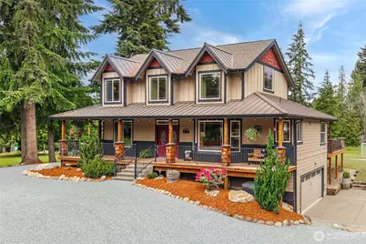 19205 212th Street E, Orting, WA 98360 - Photo 2