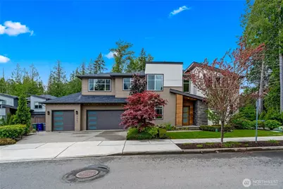 2483 NE 242nd Place, Sammamish, WA 98074 - Photo 2