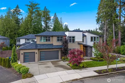2483 NE 242nd Place, Sammamish, WA 98074 - Photo 1