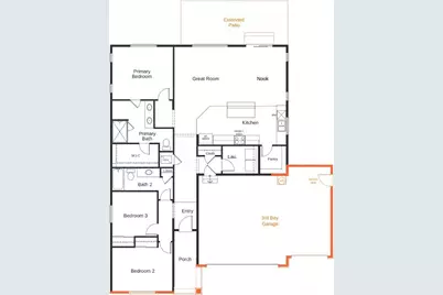 13926 186th Street E #89, Puyallup, WA 98374 - Photo 2