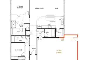 13926 186 St E, Puyallup, WA 98374 - Photo 2