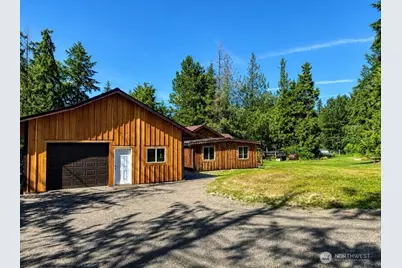 382 Lower Elwha Road, Port Angeles, WA 98363 - Photo 24