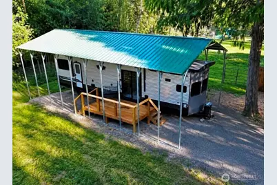 382 Lower Elwha Road, Port Angeles, WA 98363 - Photo 26
