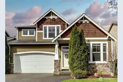7053 Radius Loop SE SE, Lacey, WA 98513 - Photo 1