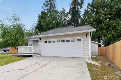 2636 NE Coventry Place, Bremerton, WA 98311 - Photo 1