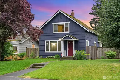 918 Maple Street, Everett, WA 98201 - Photo 2