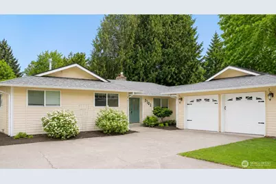 3102 60th Loop SE, Olympia, WA 98501 - Photo 1