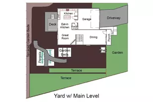 12218 NE 203rd St, Bothell, WA 98011 - Photo 4