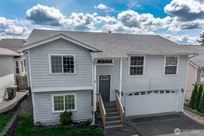 1416 200th Street Ct E, Spanaway, WA 98387 - Photo 4