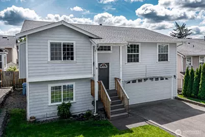 1416 200th Street Ct E, Spanaway, WA 98387 - Photo 2