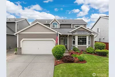 1203 Blue Jay Avenue SW, Orting, WA 98360 - Photo 1