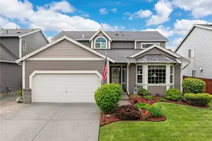 1203 Blue Jay Ave SW, Orting, WA 98360 - Photo 1