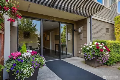 2830 NW 56th Street #203, Seattle, WA 98107 - Photo 1