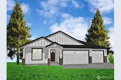 214 Ash Mountain Drive, Castle Rock, WA 98611 - Photo 1