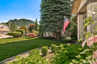 445 SE 7th Street, North Bend, WA 98045 - Photo 1
