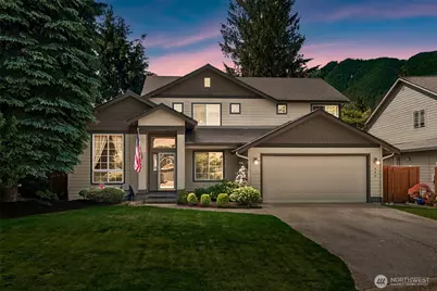 445 SE 7th Street, North Bend, WA 98045 - Photo 2