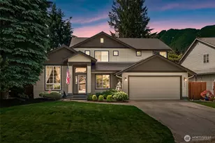 445 SE 7th St, North Bend, WA 98045 - Photo 2