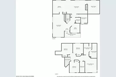 445 SE 7th Street, North Bend, WA 98045 - Photo 34