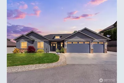 304 Stoneridge Drive, East Wenatchee, WA 98802 - Photo 1