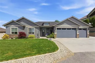 304 Stoneridge Dr, East Wenatchee, WA 98802 - Photo 4